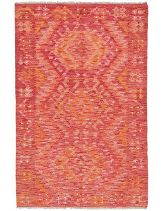 Kilim 98x153 Cm Kilim, Afghanistan