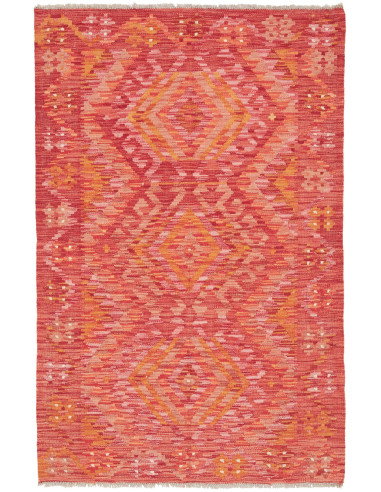 Kilim 98x153 Cm Kilim, Afghanistan