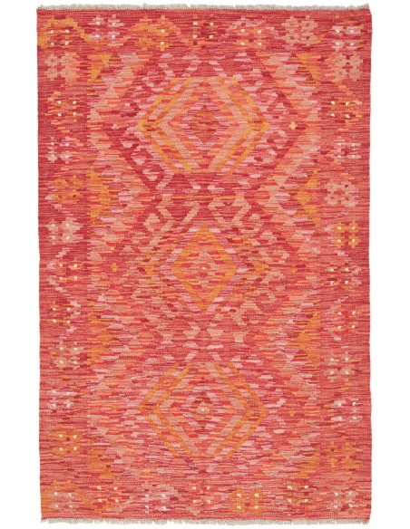 Kilim 98x153 Cm Kilim, Afghanistan