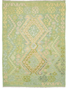 Kilim 145x202 Cm Kilim Afghanistan