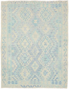 Kilim 153x197 Cm Kilim Afghanistan