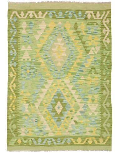 Kilim 103x148 Cm Kilim Afghanistan