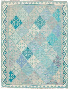 Kilim 159x203 Cm Kilim Afghanistan