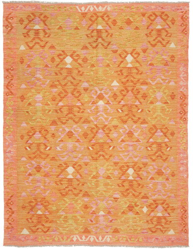 Kilim 158x210 Cm Kilim, Afghanistan