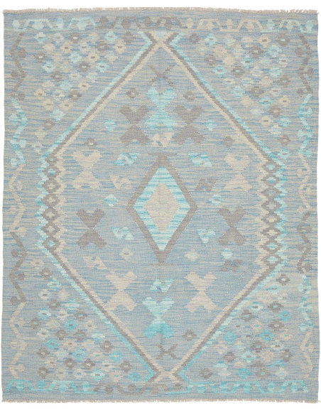 Kilim 152x194 Cm Kilim