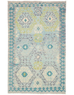 Kilim 120x191 Cm Afghan Kilim