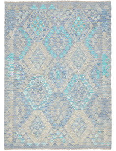 Kilim 129x176 Cm Kilim, Afghanistan