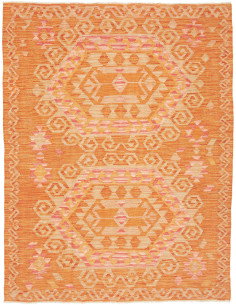 Kilim 131x175 Cm Kilim Afghanistan