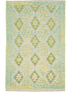 Kilim 128x188 Cm Kilim Afghanistan