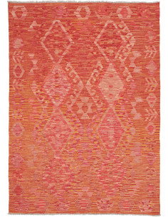 Kilim 130x180 Cm Kilim, Afghanistan