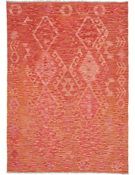 Kilim 130x180 Cm Kilim, Afghanistan