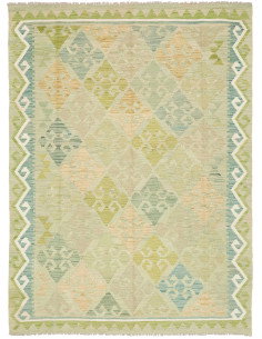 Kilim 154x211 Cm Kilim, Afghanistan