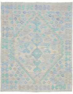 Kilim 154x194 Cm Kilim Afghanistan