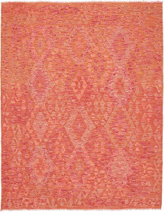 Kilim 153x198 Cm Kilim Afghanistan
