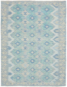 Kilim 157x202 Cm Kilim Afghanistan