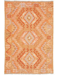 Kilim 103x153 Cm Kilim Afghanistan