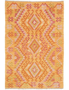 Kilim 104x153 Cm Kilim Afghanistan