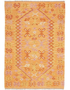 Kilim 102x148 Cm Kilim Afghanistan