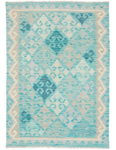 Kilim 104x149 Cm Kilim, Afghanistan