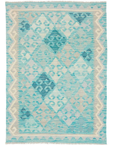 Kilim 104x149 Cm Kilim, Afghanistan
