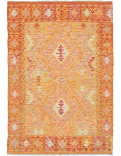 Kilim 102x149 Cm Kilim
