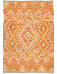 Kilim 109x151 Cm Kilim