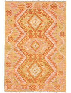Kilim 103x152 Cm Kilim Afghanistan