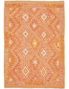 Kilim 121x175 Cm Kilim Afghanistan
