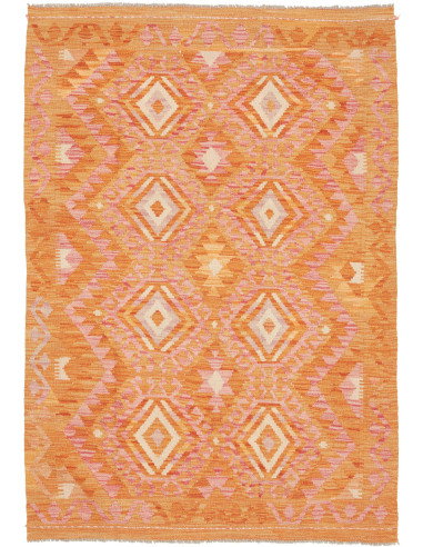 Kilim 121x175 Cm Kilim Afghanistan