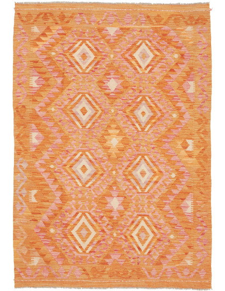 Kilim 121x175 Cm Kilim Afghanistan