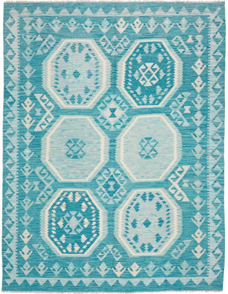Kilim 159x203 Cm Kilim