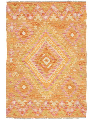 Kilim 103x145 Cm Kilim Afghanistan