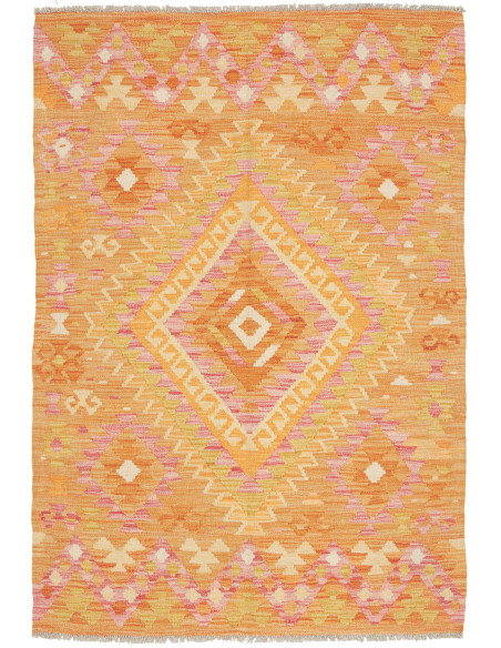 Kilim 103x145 Cm Kilim Afghanistan
