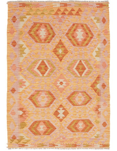 Kilim 102x145 Cm Kilim