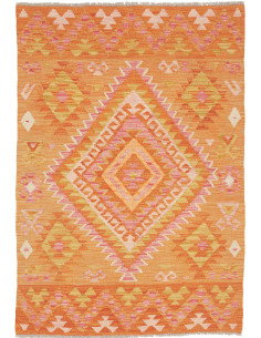 Kilim 100x147 Cm Kilim, Afghanistan