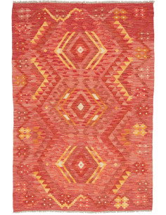 Kilim 103x149 Cm Kilim Afghanistan