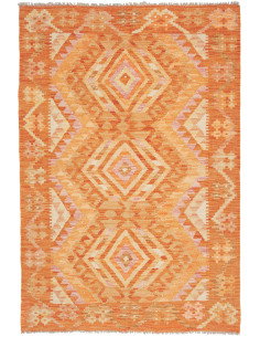 Kilim 104x152 Cm Kilim Afghanistan