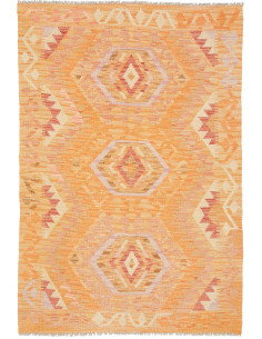 Kilim 102x151 Cm Kilim Afghanistan