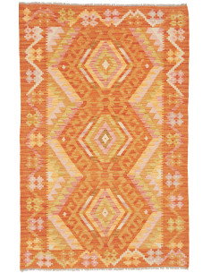 Kilim 98x157 Cm Kilim Afghanistan