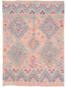 Kilim 107x145 Cm Kilim Afghanistan
