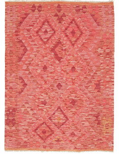 Kilim 109x144 Cm Kilim