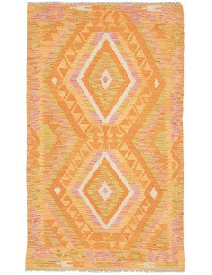 Kilim 98x165 Cm Kilim Afgano