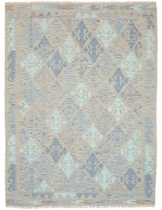 Kilim 150x196 Cm Kilim Afghanistan