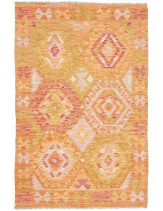 Kilim 102x155 Cm Kilim Afghanistan Wool