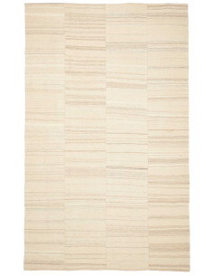 Rug Kilim Vintage Persia 193x321 Off-white Crea