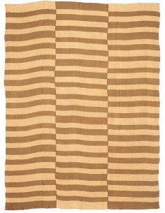 Rug Kilim Vintage Persia 210x297 Light Beige Ea