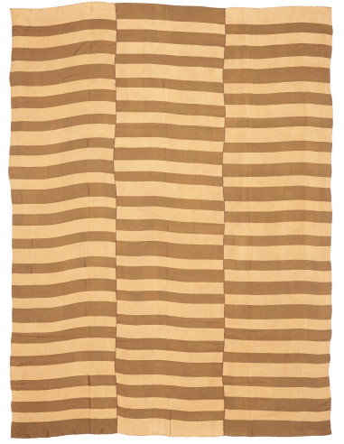 Tappeto Kilim Vintage Persia 210x297 Beige Chia