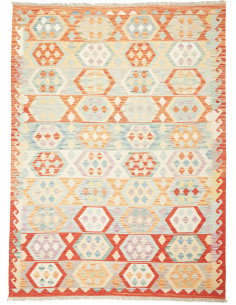 Kilim 173x234 Cm Kilim, Afghanistan