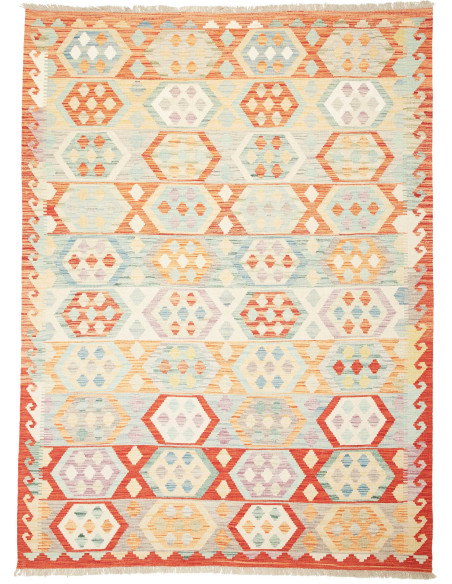Kilim 173x234 Cm Kilim, Afghanistan