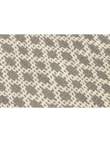 Kilim Plain 201x311 Cm Kilim Plain